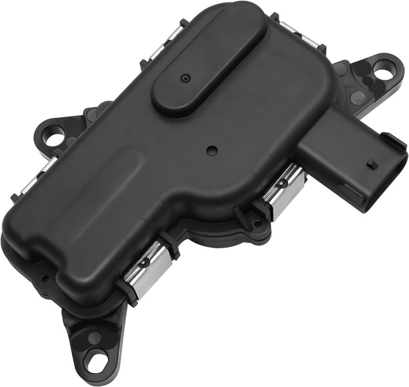 LUKYUCHA 911-933 Intake Manifold Flow Runner Control Valve Compatible With Chrysler Aspen Dodge Durango Ram 1500 Classic 2500 3500 2009-2021 V8 5.7L, Replace# 53022137AC, 53022137AD, 53022137AE, 53022137AF - Image 2